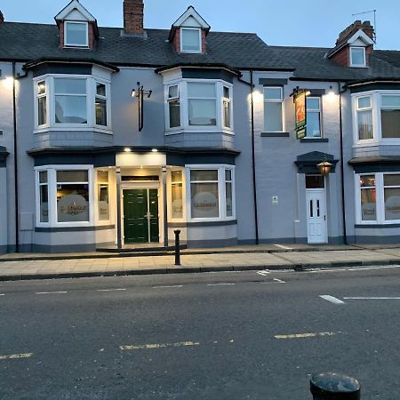 Dalesman Hotel ダーリントン エクステリア 写真