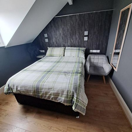 Dalesman Hotel ダーリントン エクステリア 写真