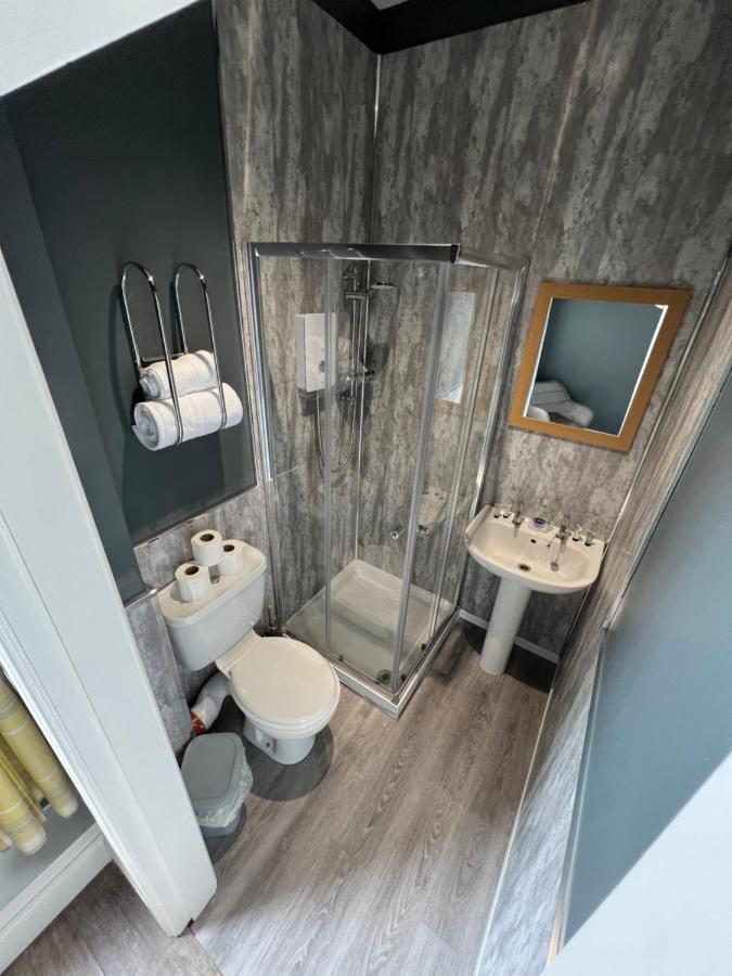 Dalesman Hotel ダーリントン エクステリア 写真